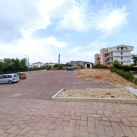 Casa Vacanze Storica A Vista Mare Giulianova