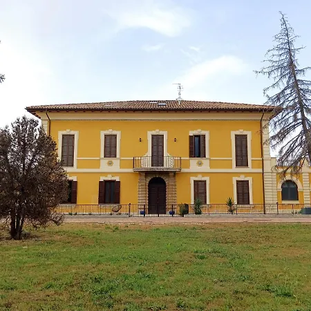 Casa Vacanze Storica A Vista Mare Apartament Giulianova