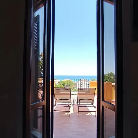 Casa Vacanze Storica A Vista Mare * Giulianova