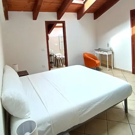 Casa Vacanze Storica A Vista Mare